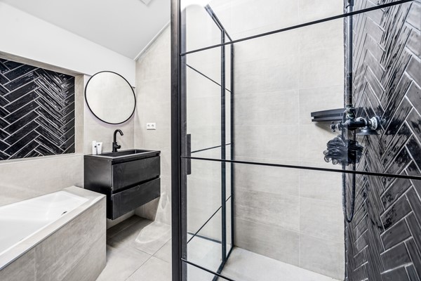 Medium property photo - Bekerstraat 12, 2492 WD The Hague